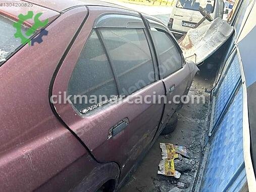 BMW 3 Serisi Kapı çıkma parça