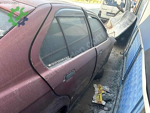 BMW 3 Serisi Kapı çıkma parça