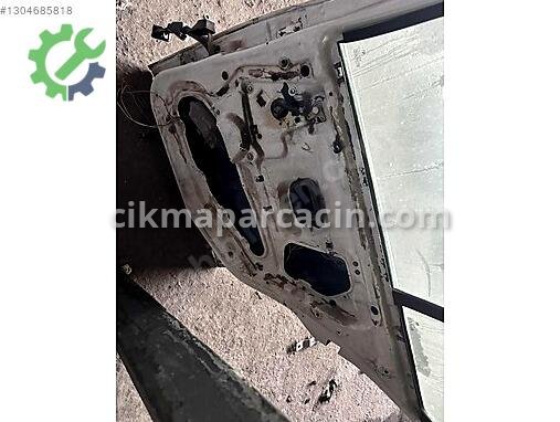 BMW 3 Serisi Kapı çıkma parça