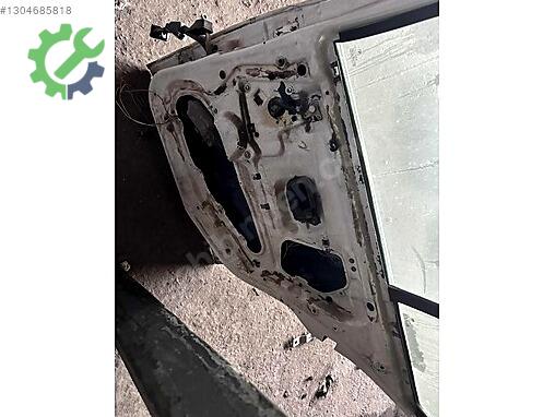 BMW 3 Serisi Kapı çıkma parça