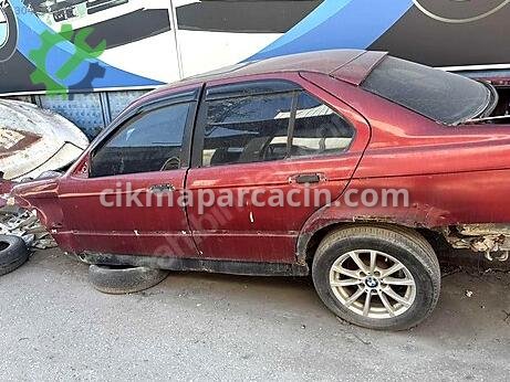 BMW 3 Serisi Kapı çıkma parça