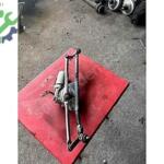 BMW E36 SİLECEK MEKANİZMASI VE SİLECEK MOTORU
