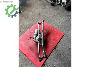 BMW E36 SİLECEK MEKANİZMASI VE SİLECEK MOTORU