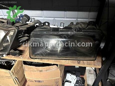 BMW 3 Serisi Sol Ön Far çıkma parça