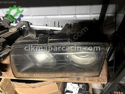 BMW 3 Serisi Sol Ön Far çıkma parça