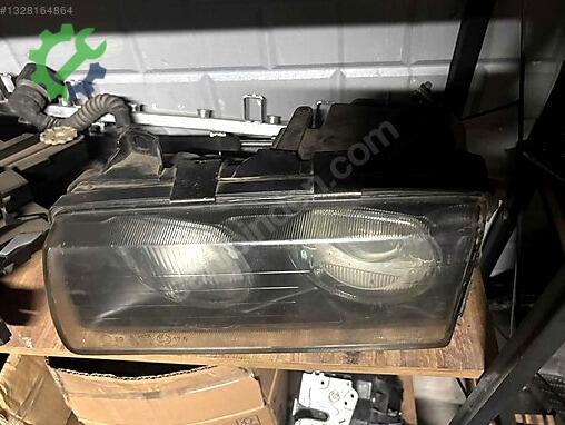 BMW 3 Serisi Sol Ön Far çıkma parça