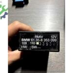 BMW E36 UZAKTAN KUMANDA MODÜLÜ 8353099
