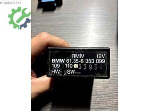 BMW E36 UZAKTAN KUMANDA MODÜLÜ 8353099