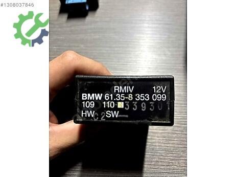 BMW 3 Serisi Beyin çıkma parça