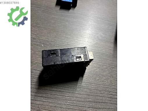 BMW 3 Serisi Beyin 8353099 çıkma parça