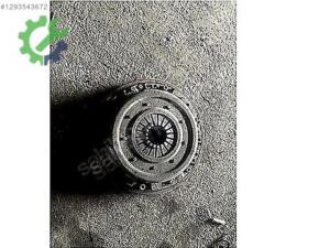 BMW E36 WOLANT