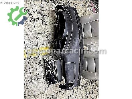 BMW 3 Serisi Torpido çıkma parça