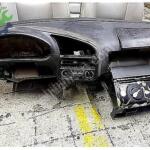 BMW E36 YENİ & ESKİ TİP TORPİDO