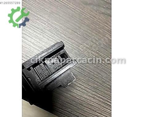 BMW 5 Serisi Direksiyon Düğmesi 8373901 çıkma parça