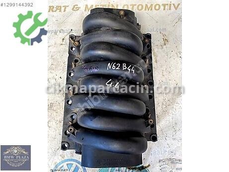 BMW 5 Serisi Emme Manifoldu çıkma parça