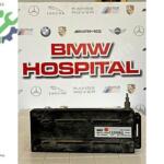 BMW E38 E46 TELEFON BEYNİ 6911042