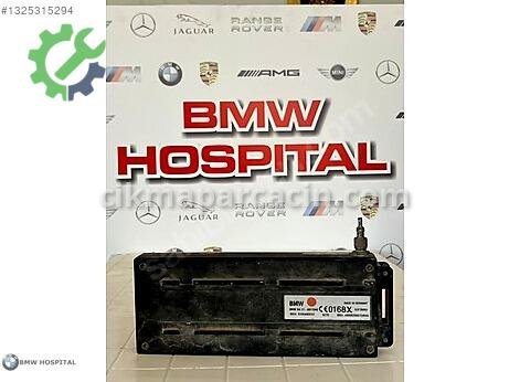 BMW 5 Serisi Beyin çıkma parça