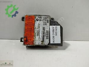 BMW E39-E46 AİRBAG BEYNİ 8372521