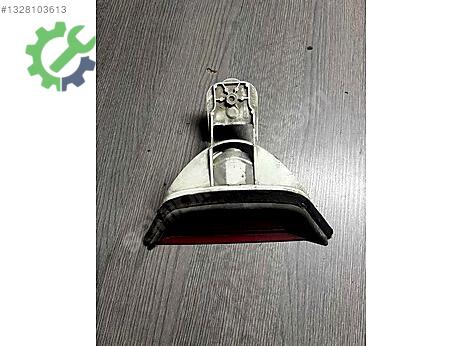 BMW 5 Serisi Stop çıkma parça