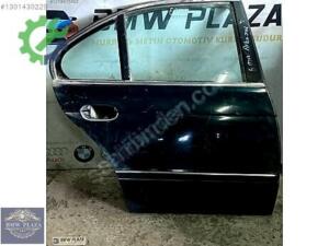 BMW E39 5 SERİSİ ORİJİNAL ÇIKMA SAĞ ARKA KAPI