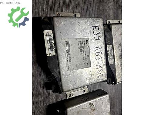 BMW 5 Serisi ABS Beyni (Modül) 1164130 çıkma parça