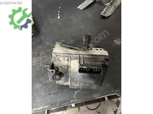 BMW E39 ABS BEYNİ TEK VANOS