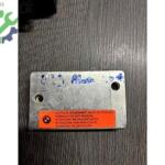 BMW E39 ALARM MODÜLÜ 8376993