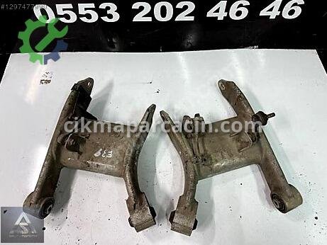 BMW 5 Serisi Salıncak (Alt Tabla) çıkma parça