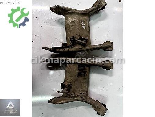 BMW 5 Serisi Salıncak (Alt Tabla) çıkma parça