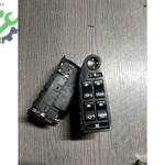 BMW E39 CAM AÇMA TUŞU