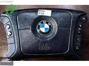 BMW E39 DİREKSİYON AİRBAG ORJINAL ÇIKMA