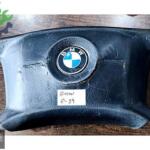 BMW E39 DİREKSİYON AİRBAG ORJINAL ÇIKMA