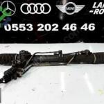 BMW E39 DİREKSİYON KUTUSU ÇIKMA ORJ 1096026