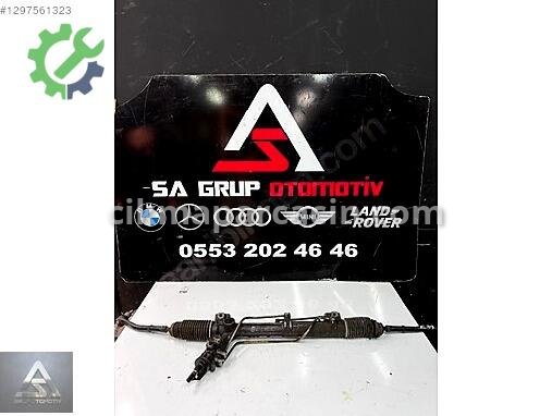 BMW 5 Serisi Direksiyon Kutusu 1096026 çıkma parça