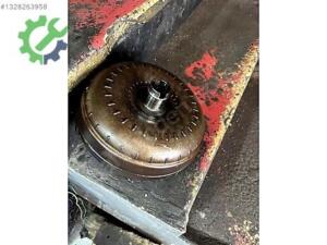 BMW E39 E46 5hp18 5hp19 OTOMATİK ŞANZIMAN TÜRBİN