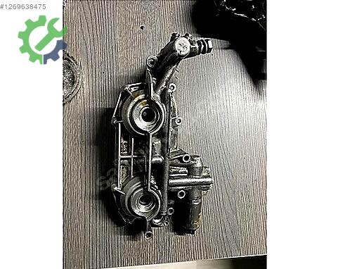 BMW 3 Serisi Vites Dişlileri 1707305 çıkma parça