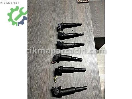 BMW 3 Serisi Ateşleme Bobini çıkma parça