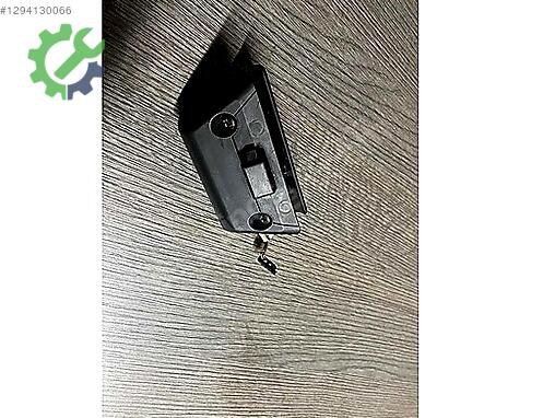 BMW 3 Serisi Torpido çıkma parça