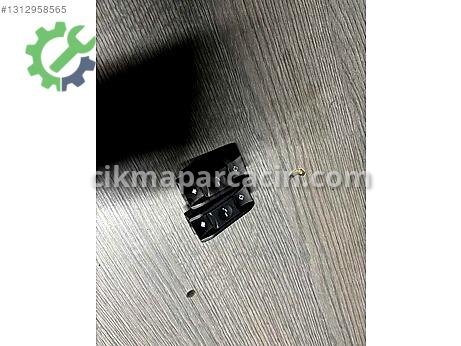 BMW 5 Serisi Komple Sunroof çıkma parça