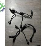 BMW E39 E46 E60 E90 VURUNTU SENSÖRÜ SİMENS 1703592