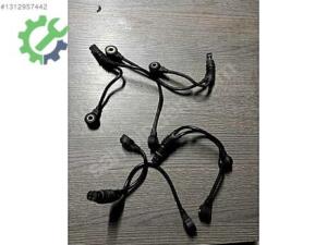 BMW E39 E46 E60 E90 VURUNTU SENSÖRÜ SİMENS 1703592