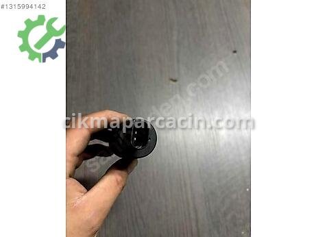 BMW 3 Serisi Fıskiye Motoru çıkma parça