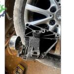 BMW E39 E46 E60 KLİMA BAĞLANTI AYAĞI 7512556