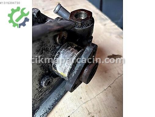 BMW 3 Serisi Direksiyon Pompası 1097149 çıkma parça