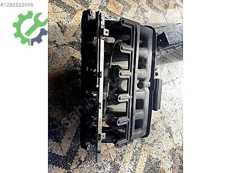 BMW 5 Serisi Emme Manifoldu çıkma parça