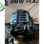 2020 BMW 5 Serisi Motor Komple Çıkma Parça İzmir