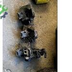 BMW E39 E46 E60 ŞARJ DİNAMOSU AYAĞI