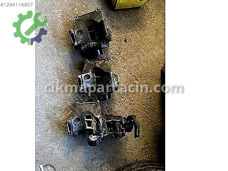 BMW 3 Serisi Şarj Dinamosu çıkma parça