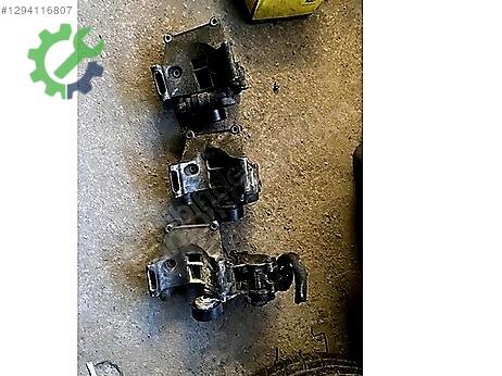 BMW 3 Serisi Şarj Dinamosu çıkma parça