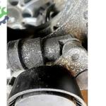BMW E39 E46 E60 ŞARJ DİNAMOSU AYAĞI